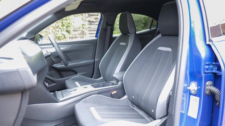 115kW Ultimate 54kWh 5dr Auto [NI]